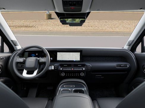 New 2026 Hyundai Palisade Limited image 11