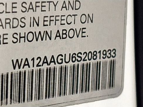 New 2025 Audi Q5 2.0T Premium Plus image 24