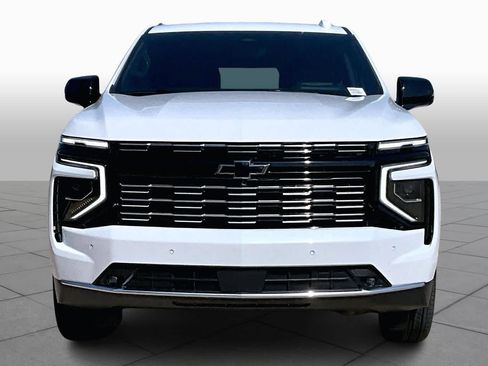 New 2026 Chevrolet Tahoe High Country image 4