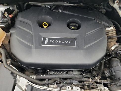 Used 2015 Lincoln MKC FWD w/ Equipment Group 101A Select image 30