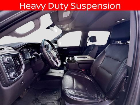 Used 2020 GMC Sierra 1500 SLT image 25