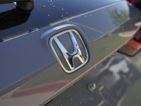 Used 2024 Honda CR-V LX image 10
