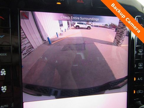 Used 2025 RAM 1500 Rebel w/ Rebel Level 1 Equipment Group image 18