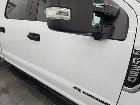 Used 2022 Ford F350 XL w/ STX Appearance Package image 26