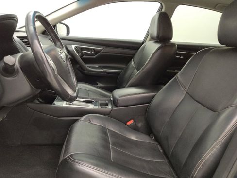 Used 2017 Nissan Altima 2.5 SL w/ 2.5 Technology Package image 17