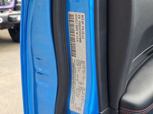 New 2026 Dodge Durango GT w/ Blacktop Package AWD/4WD image 29