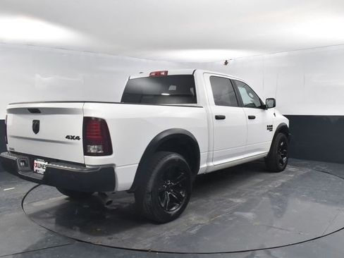 Used 2024 RAM 1500 Classic Warlock image 9