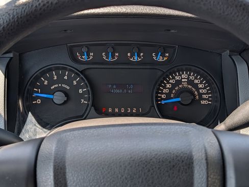 Used 2014 Ford F150 STX RWD image 23