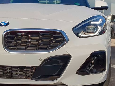 New 2026 BMW Z4 sDrive30i image 12