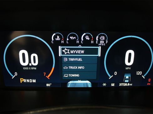 Used 2021 Ford F150 Lariat w/ Equipment Group 502A High image 33