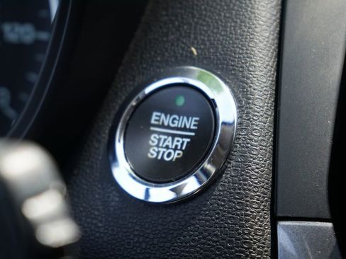 Used 2020 Ford EcoSport SE FWD image 22