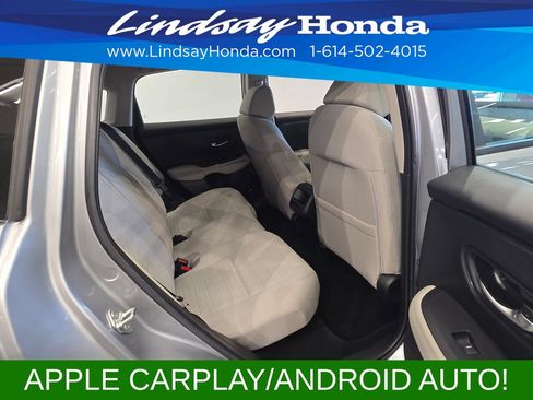 Used 2024 Honda HR-V LX image 9