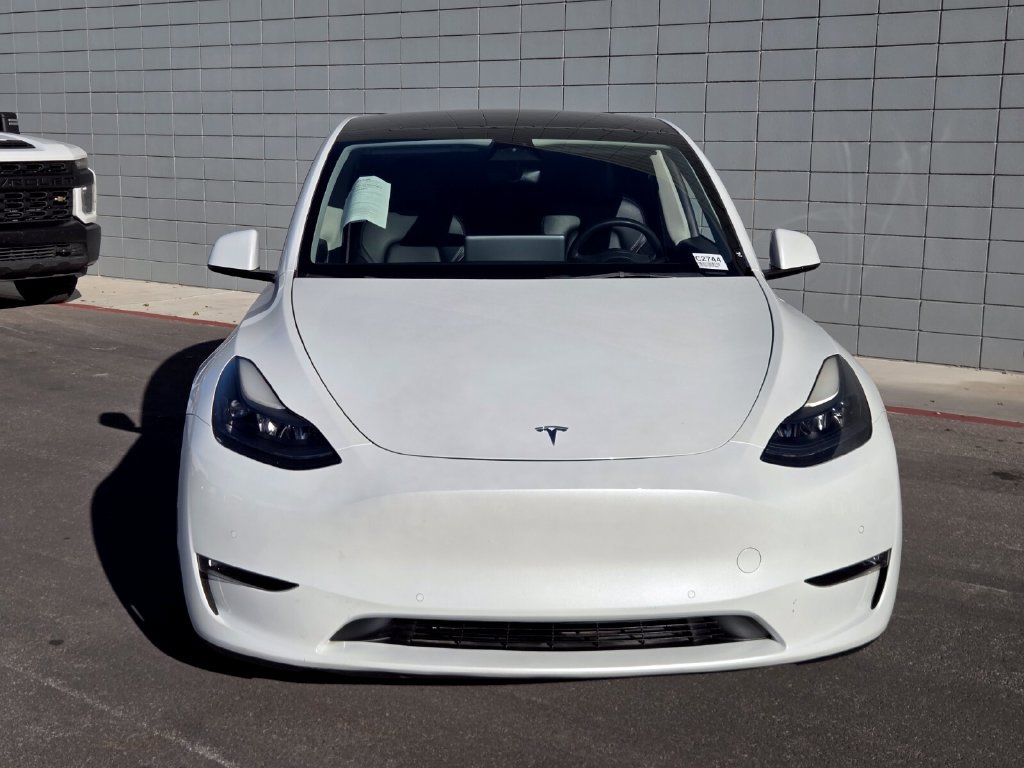 Used 2022 Tesla Model Y Performance AWD/4WD image 7