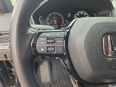 Used 2024 Honda Civic Sport image 16