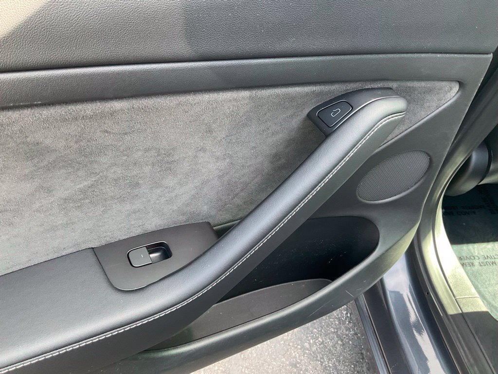 Used 2023 Tesla Model 3 Standard Range RWD image 47