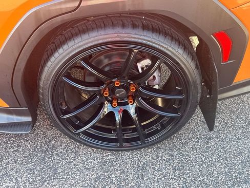 Used 2023 Subaru WRX Limited image 39