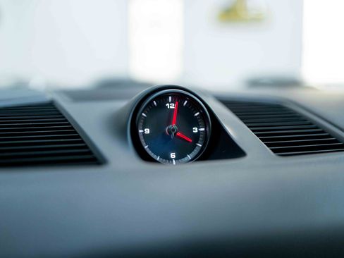 Used 2019 Porsche Cayenne image 76