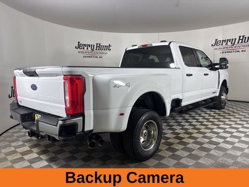 Used 2024 Ford F350 XLT image 7
