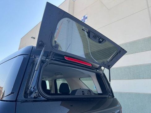 Certified 2025 Ford Bronco Sport Big Bend w/ Convenience Package image 17