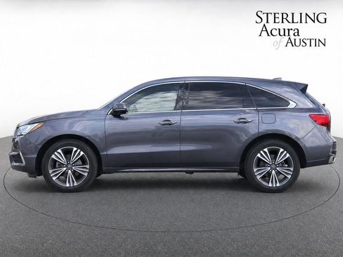 Used 2017 Acura MDX FWD image 6