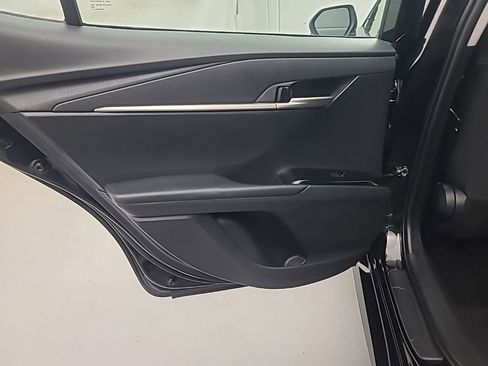 Used 2026 Toyota Camry LE FWD image 19