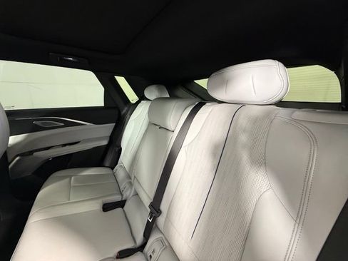 Used 2024 Cadillac Lyriq Luxury RWD image 25