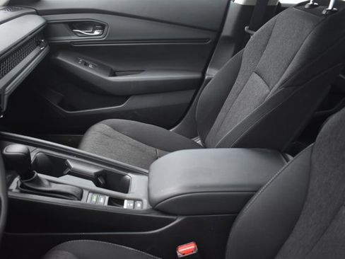 Used 2024 Honda Accord EX image 8