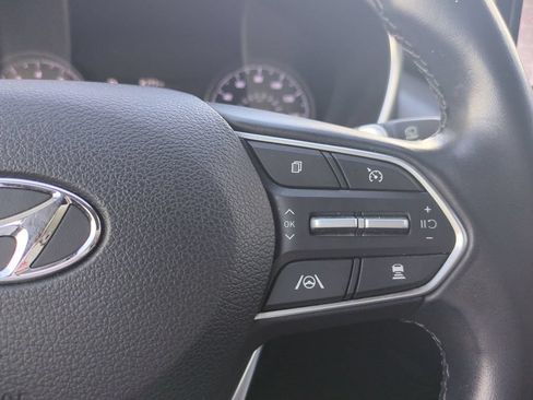 Used 2023 Hyundai Santa Fe SEL AWD/4WD image 34