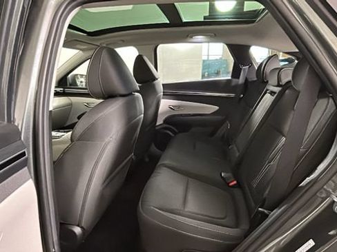 Used 2022 Hyundai Tucson SEL AWD/4WD image 25