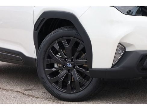 New 2026 Subaru Forester Sport AWD/4WD image 29
