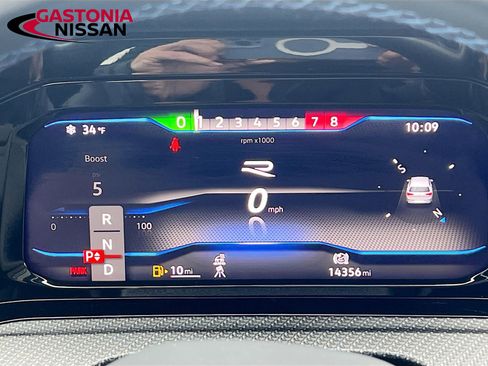 Used 2024 Volkswagen Golf R image 15