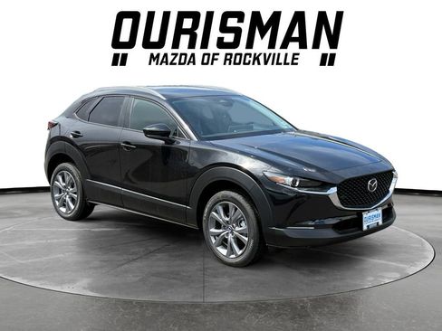 New 2026 MAZDA CX-30 AWD 2.5 S image 1