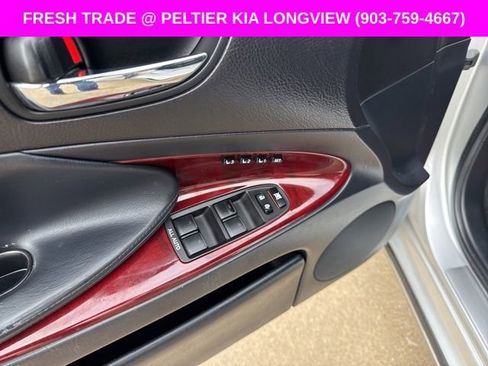 Used 2008 Lexus GS 350 image 12