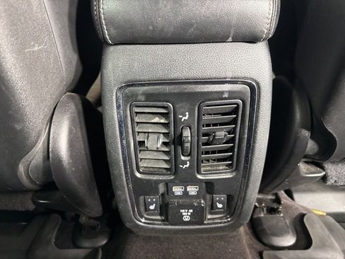 Used 2017 Dodge Durango Citadel w/ Premium Entertainment Group image 25