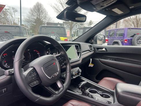 Used 2024 Dodge Durango R/T image 14