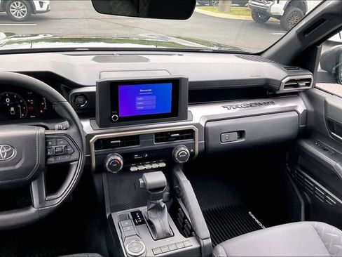 New 2026 Toyota Tacoma SR5 RWD image 7