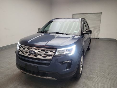 Used 2019 Ford Explorer XLT w/ Equipment Group 202A image 15