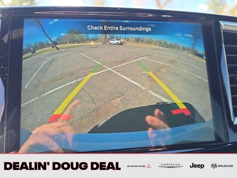 New 2026 Chrysler Pacifica Limited AWD/4WD image 20