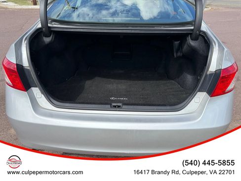 Used 2008 Lexus ES 350 image 12