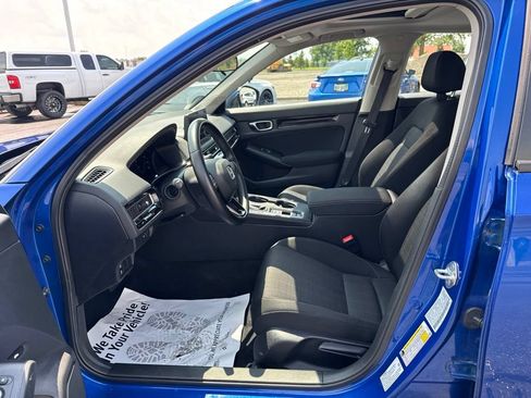 Used 2023 Honda Civic EX image 28