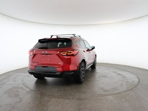 Used 2023 Chevrolet Blazer RS image 16