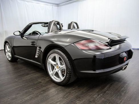 Used 2008 Porsche Boxster image 25