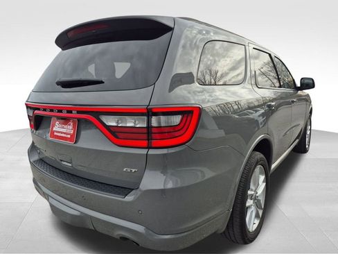 Used 2024 Dodge Durango GT image 10