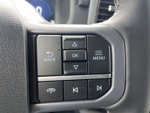New 2026 Ford F150 XLT AWD/4WD image 16
