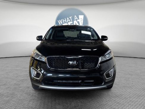 Used 2016 Kia Sorento EX w/ EX Premium Package AWD/4WD image 9