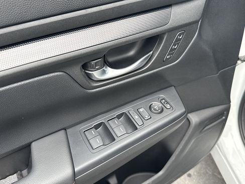 Certified 2024 Honda CR-V Sport-L image 11