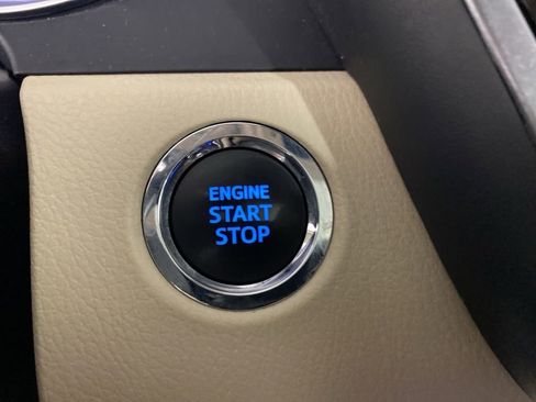 Used 2024 Toyota Camry XLE w/ Navigation Package image 26