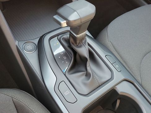 New 2026 Kia K4 LXS FWD image 34