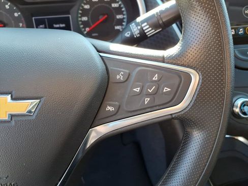 Used 2024 Chevrolet Malibu LT image 20