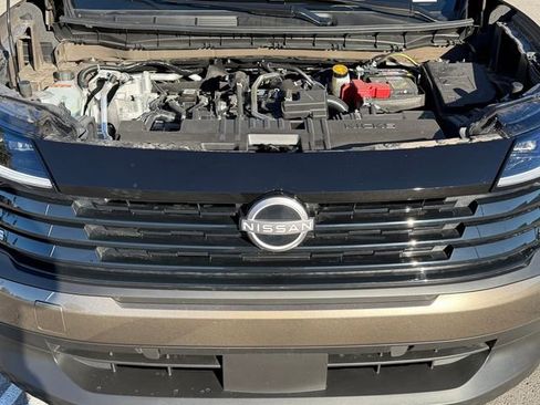 New 2026 Nissan Kicks SV w/ Cold Weather Package image 25